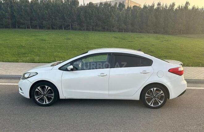 Kia Cerato-4
