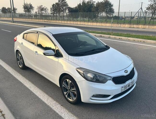 Kia Cerato-3