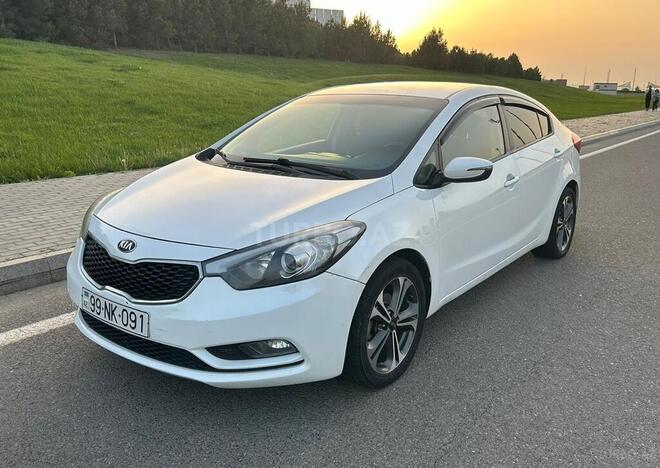 Kia Cerato-2