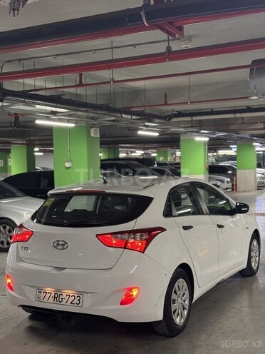 Hyundai i30 2015, 190,000 km - 1.4 l - Bakı