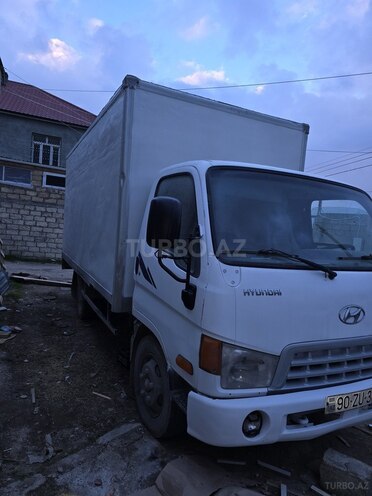 Hyundai HD-65 2010, 290,000 km - 3.6 l - Bakı