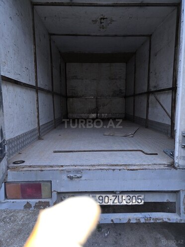 Hyundai HD-65 2010, 290,000 km - 3.6 l - Bakı