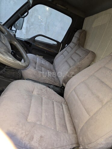 Hyundai HD-65 2010, 290,000 km - 3.6 l - Bakı