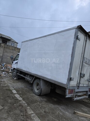 Hyundai HD-65 2010, 290,000 km - 3.6 l - Bakı