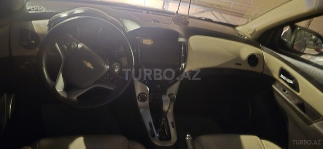 Chevrolet Cruze 2011, 250,000 km - 1.4 л - Bakı