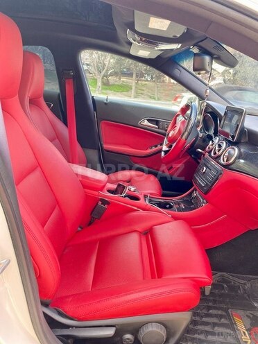 Mercedes CLA 250 2016, 97,000 km - 2.0 л - Bakı
