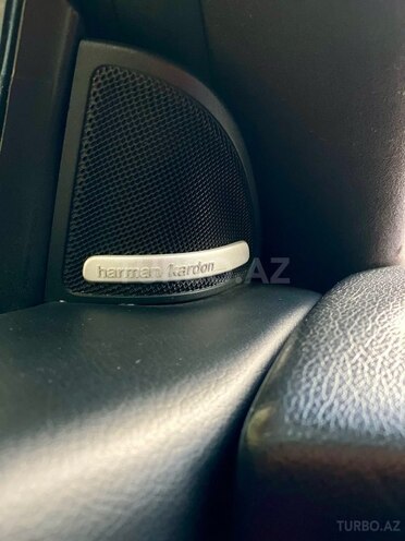 Mercedes CLA 250 2016, 97,000 km - 2.0 л - Bakı