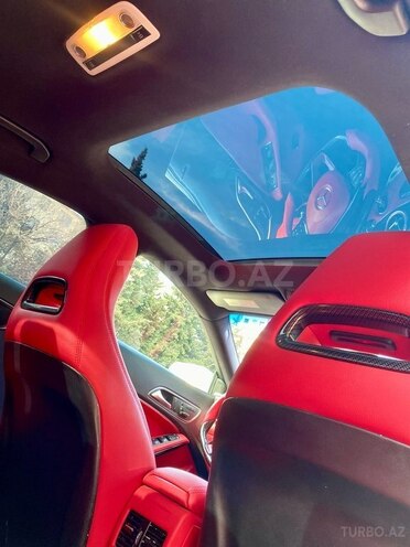 Mercedes CLA 250 2016, 97,000 km - 2.0 л - Bakı