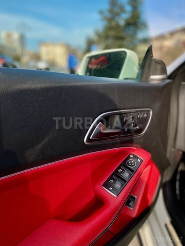 Mercedes CLA 250 2016, 97,000 km - 2.0 л - Bakı