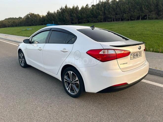 Kia Cerato-6