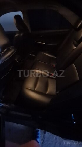 Toyota Camry 2015, 136,000 km - 2.5 l - Gəncə