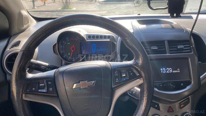 Chevrolet Aveo 2013, 779,000 km - 1.6 l - Bakı