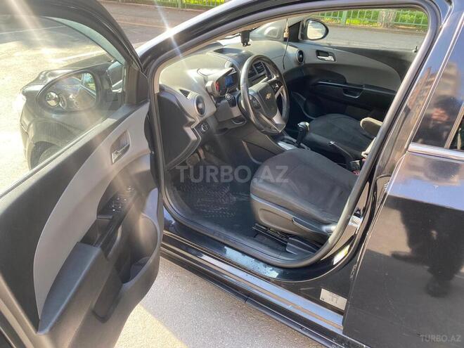 Chevrolet Aveo 2013, 779,000 km - 1.6 l - Bakı