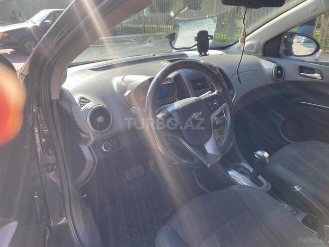 Chevrolet Aveo 2013, 779,000 km - 1.6 l - Bakı