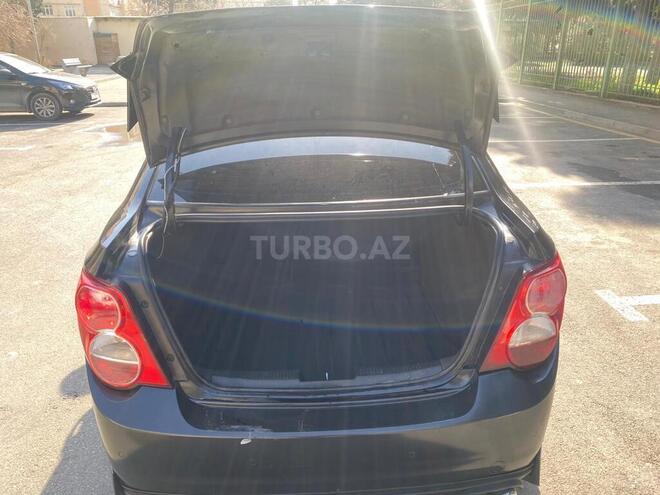 Chevrolet Aveo 2013, 779,000 km - 1.6 l - Bakı
