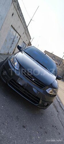 Saipa Saina 2021, 129,000 km - 1.5 l - Bakı