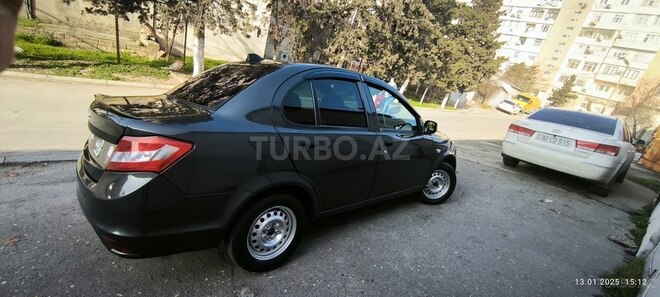 Saipa Saina 2021, 129,000 km - 1.5 l - Bakı