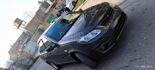 Saipa Saina 2021, 129,000 km - 1.5 l - Bakı