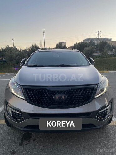 Kia Sportage 2014, 174,174 km - 2.0 л - Bakı