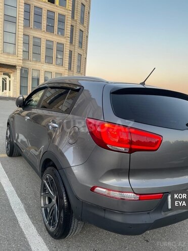 Kia Sportage 2014, 174,174 km - 2.0 л - Bakı