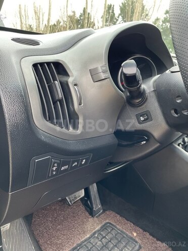 Kia Sportage 2014, 174,174 km - 2.0 л - Bakı