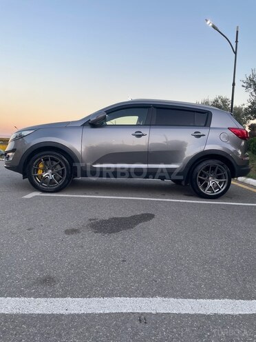 Kia Sportage 2014, 174,174 km - 2.0 л - Bakı
