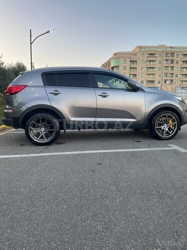 Kia Sportage 2014, 174,174 km - 2.0 л - Bakı