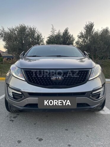 Kia Sportage 2014, 174,174 km - 2.0 л - Bakı