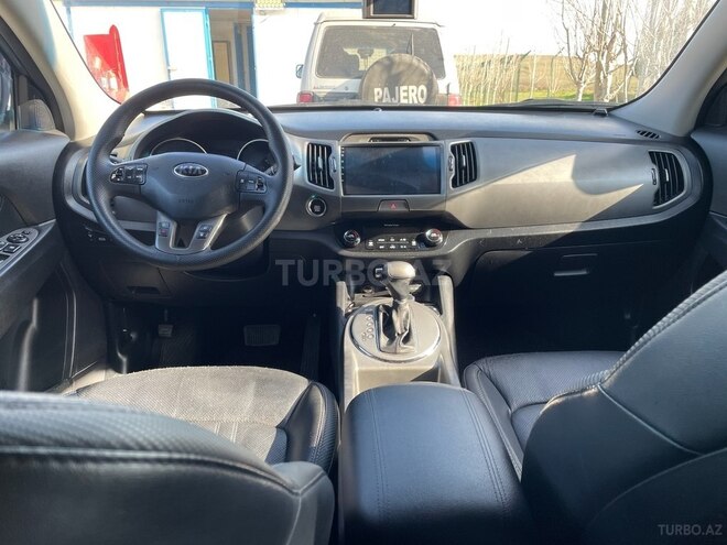 Kia Sportage 2014, 174,174 km - 2.0 л - Bakı
