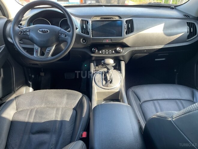 Kia Sportage 2014, 174,174 km - 2.0 л - Bakı