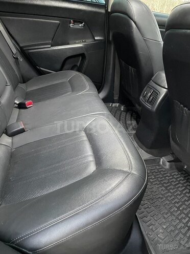 Kia Sportage 2014, 174,174 km - 2.0 л - Bakı