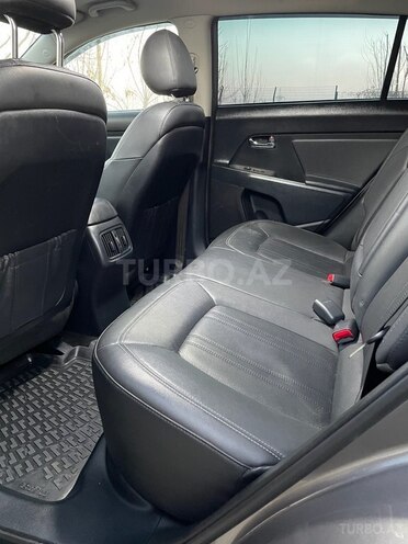 Kia Sportage 2014, 174,174 km - 2.0 л - Bakı