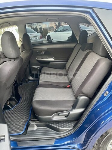 Toyota Prius V 2014, 214,527 km - 1.8 l - Bakı