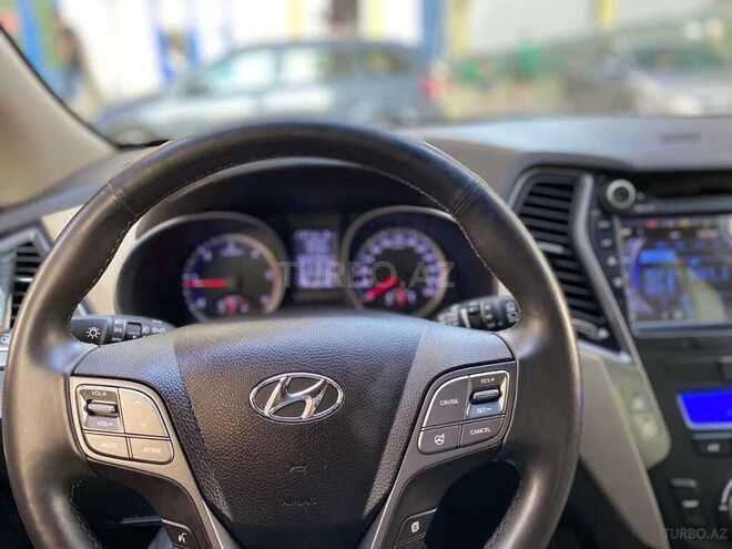 Hyundai Santa Fe 2014, 150,900 km - 2.0 l - Bakı