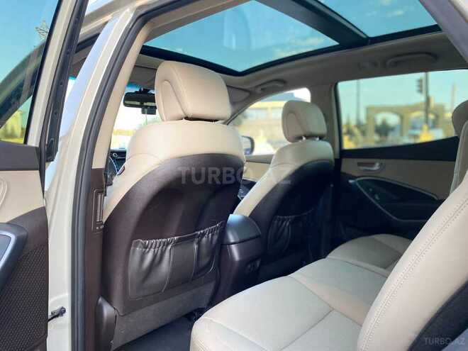 Hyundai Santa Fe 2014, 150,900 km - 2.0 l - Bakı