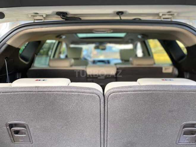 Hyundai Santa Fe 2014, 150,900 km - 2.0 l - Bakı