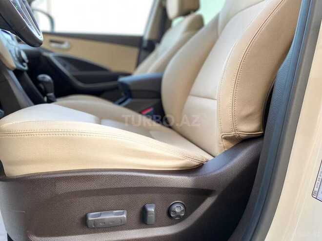 Hyundai Santa Fe 2014, 150,900 km - 2.0 l - Bakı