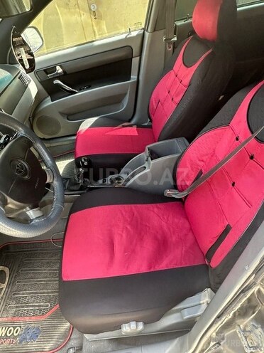 Daewoo Gentra 2013, 301,000 km - 1.5 л - Bakı