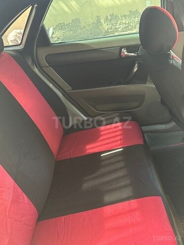 Daewoo Gentra 2013, 301,000 km - 1.5 л - Bakı