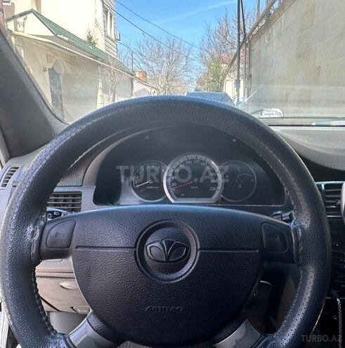 Daewoo Gentra 2013, 301,000 km - 1.5 л - Bakı