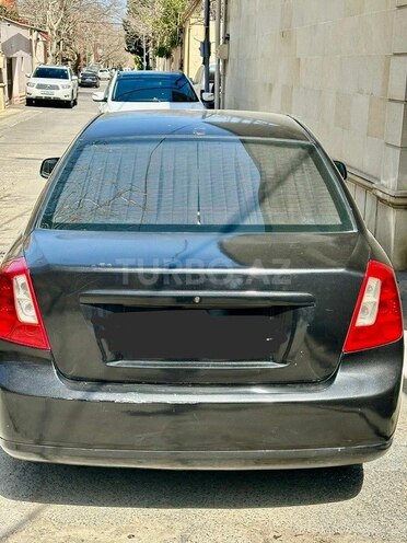 Daewoo Gentra 2013, 301,000 km - 1.5 л - Bakı