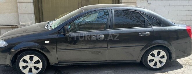 Daewoo Gentra 2013, 301,000 km - 1.5 л - Bakı