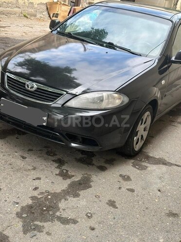 Daewoo Gentra 2013, 301,000 km - 1.5 л - Bakı
