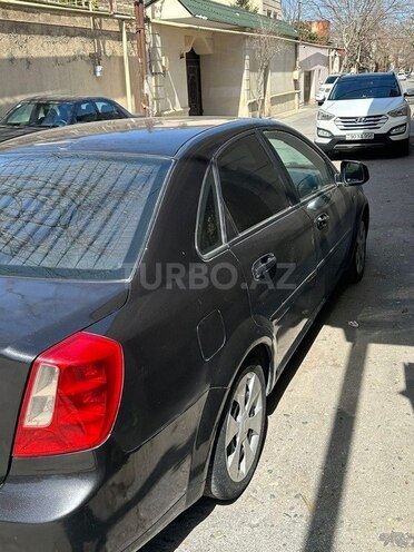 Daewoo Gentra 2013, 301,000 km - 1.5 л - Bakı