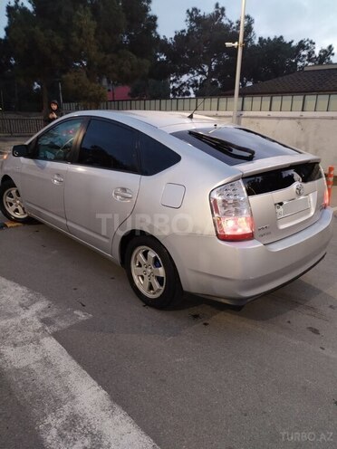 Toyota Prius 2006, 279,000 km - 1.5 l - Bakı