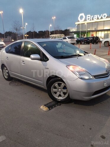 Toyota Prius 2006, 279,000 km - 1.5 l - Bakı