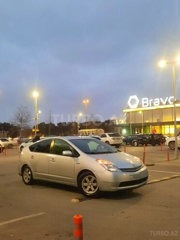 Toyota Prius 2006, 279,000 km - 1.5 l - Bakı