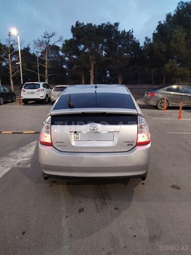 Toyota Prius 2006, 279,000 km - 1.5 l - Bakı