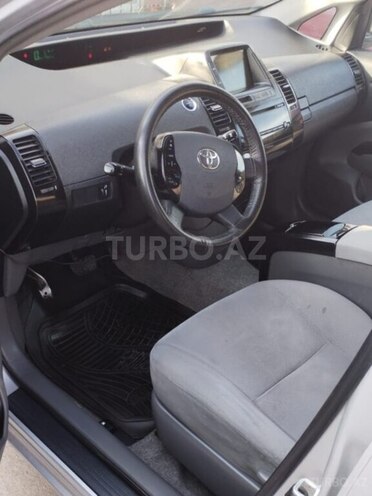 Toyota Prius 2006, 279,000 km - 1.5 l - Bakı