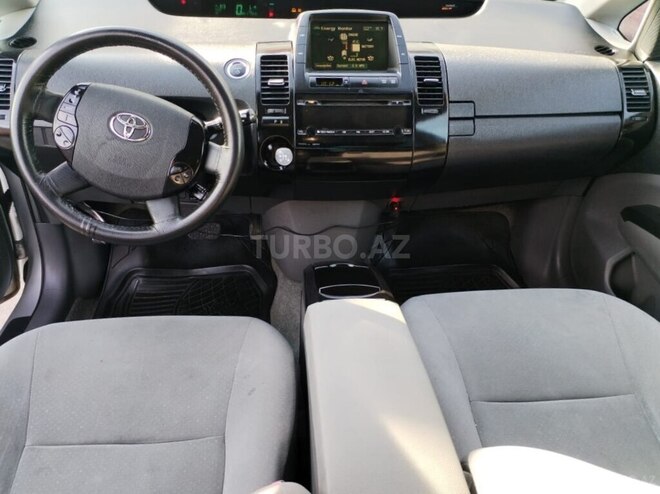 Toyota Prius 2006, 279,000 km - 1.5 l - Bakı